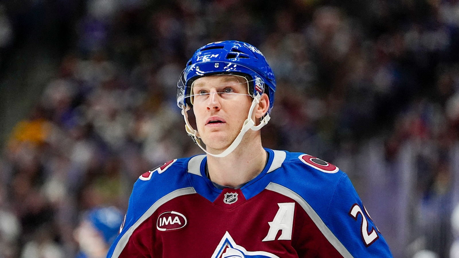 Colorado - Philadelphia