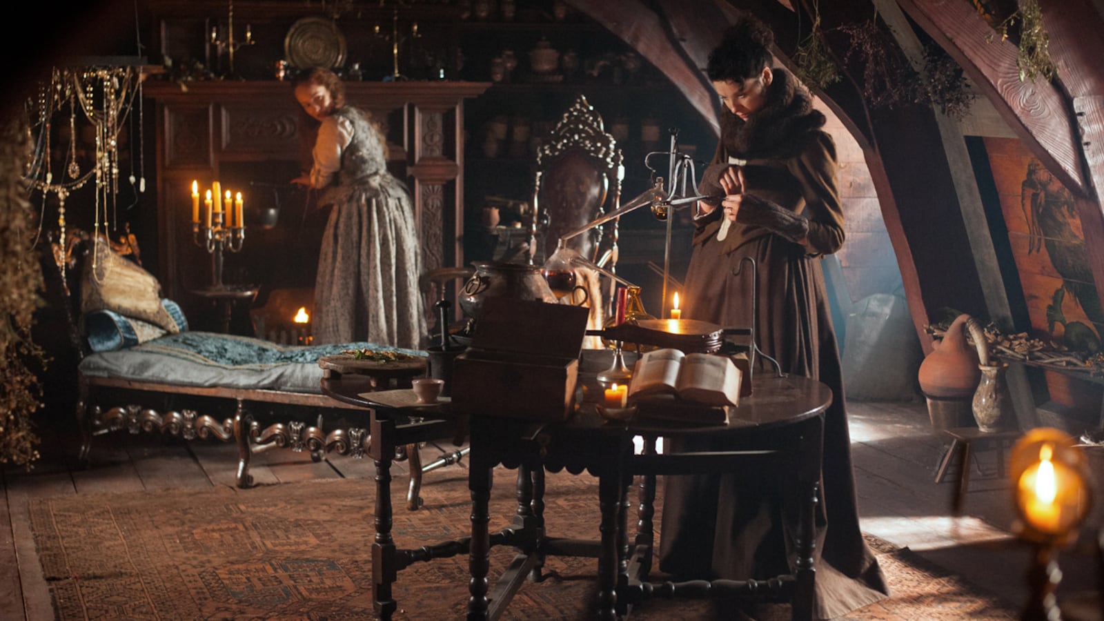 Outlander