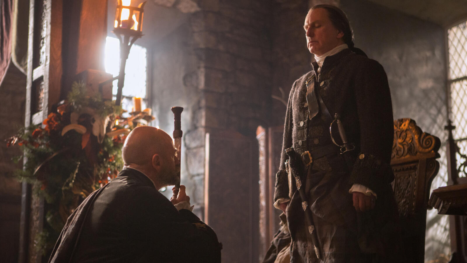 Outlander