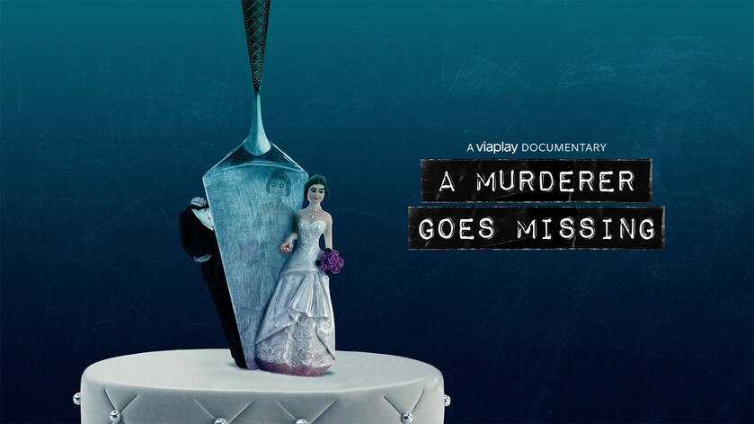 A Murderer Goes Missing - Viaplay