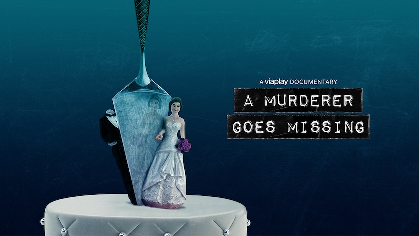 A Murderer Goes Missing - Viaplay