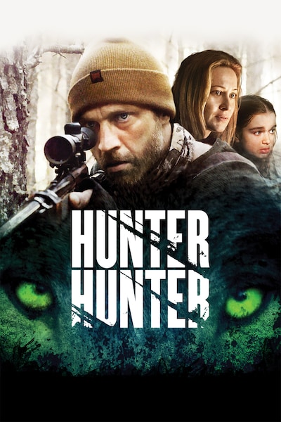 Hunter Hunter (2020)