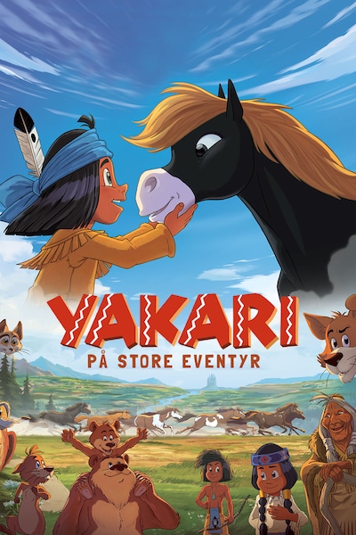 yakari-pa-store-eventyr-2020