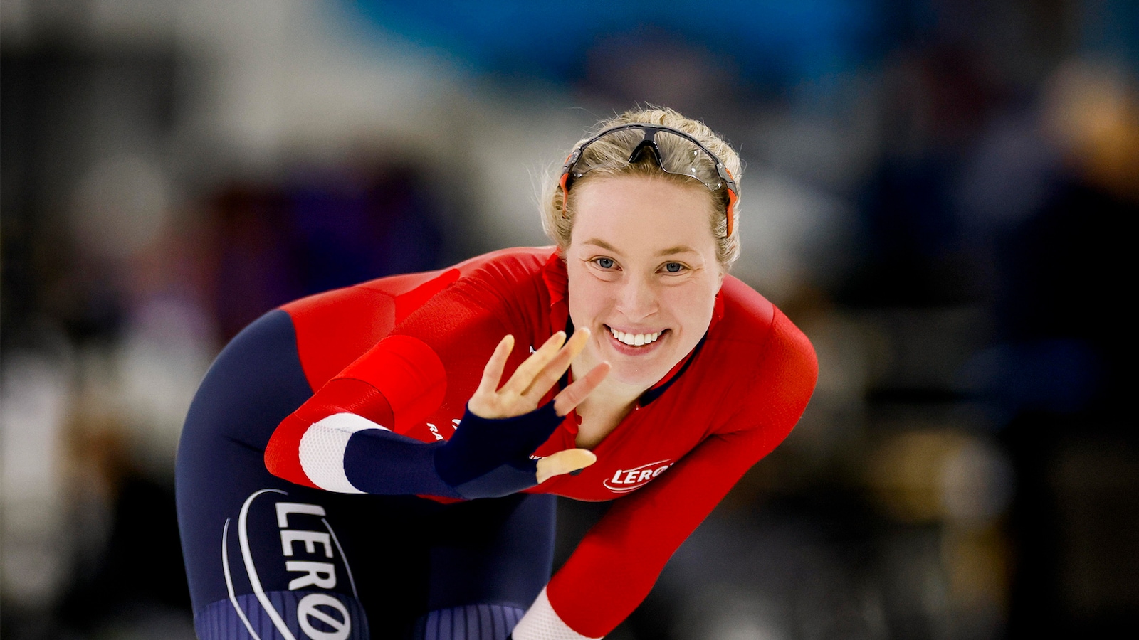 ISU Speed Skating World Cup