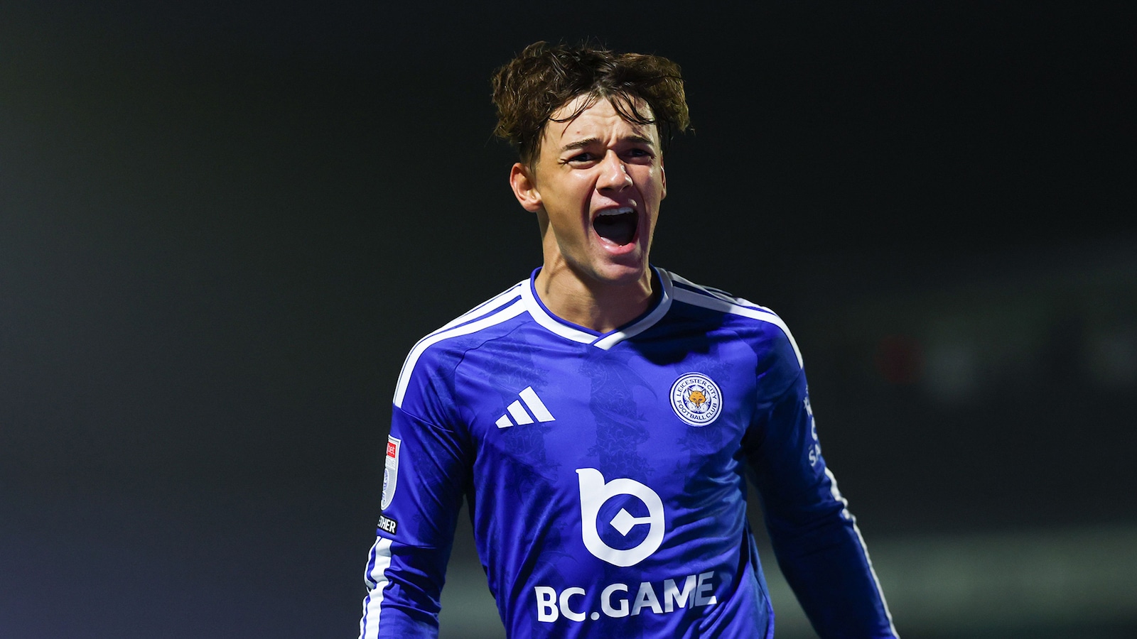 Oxford City - Leicester
