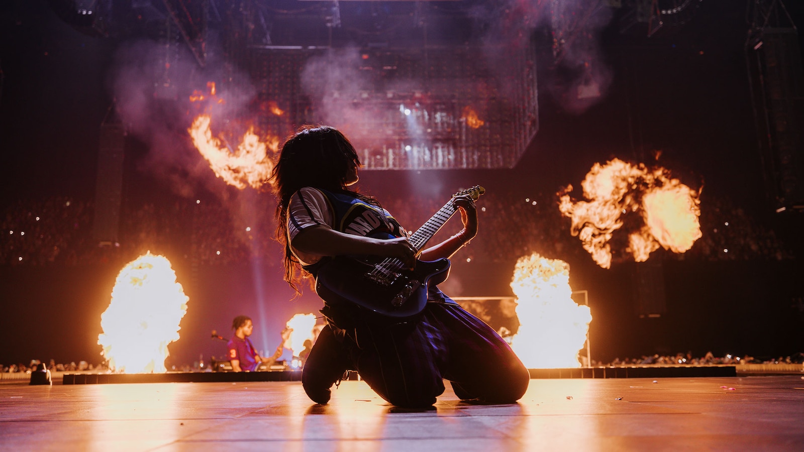 Billie Eilish - Hit Me Hard and Soft: The Tour