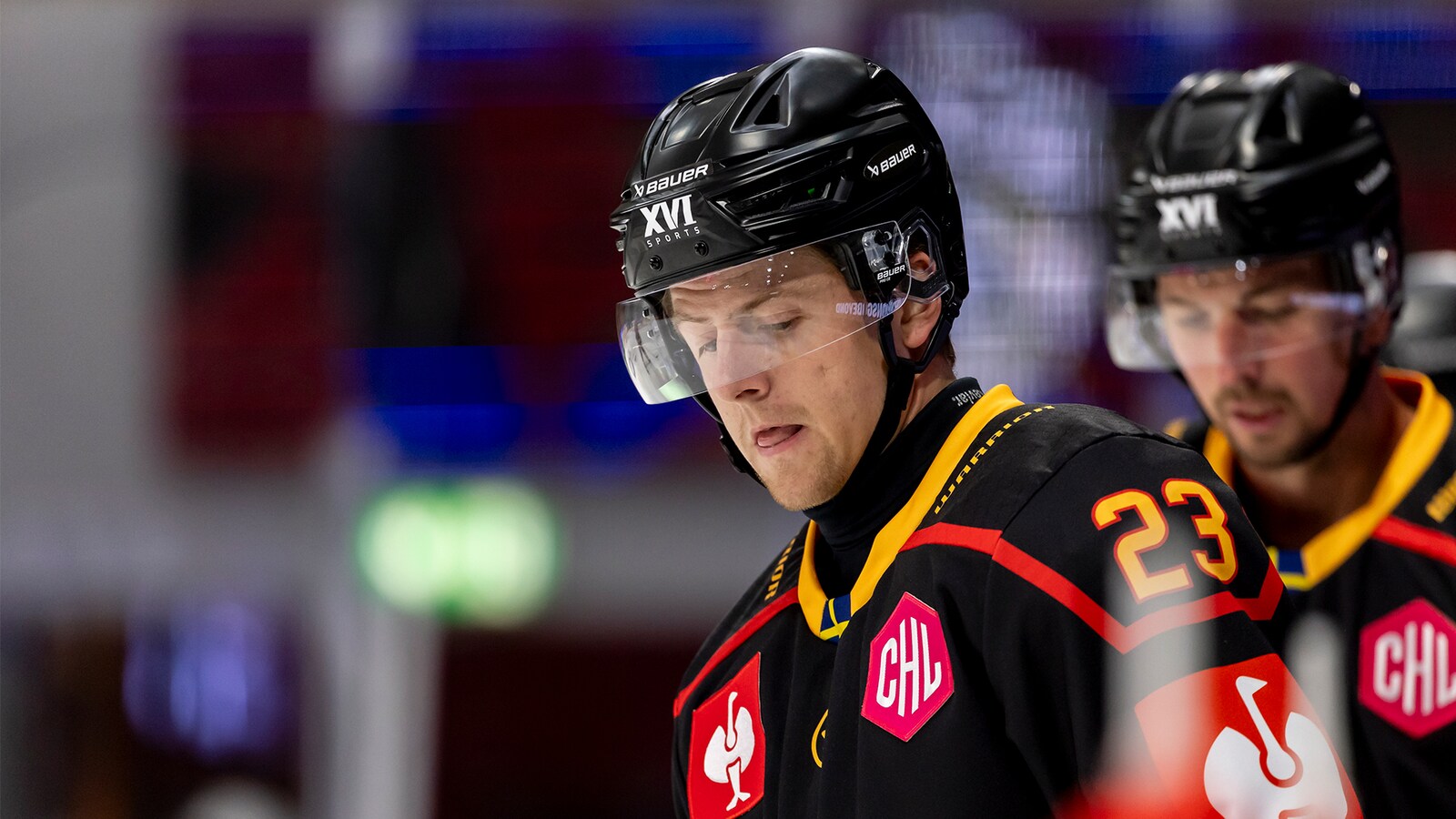 Luleå - Bolzano