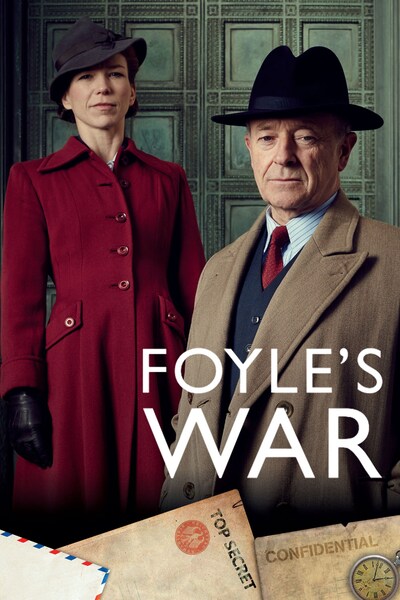 foyles-war