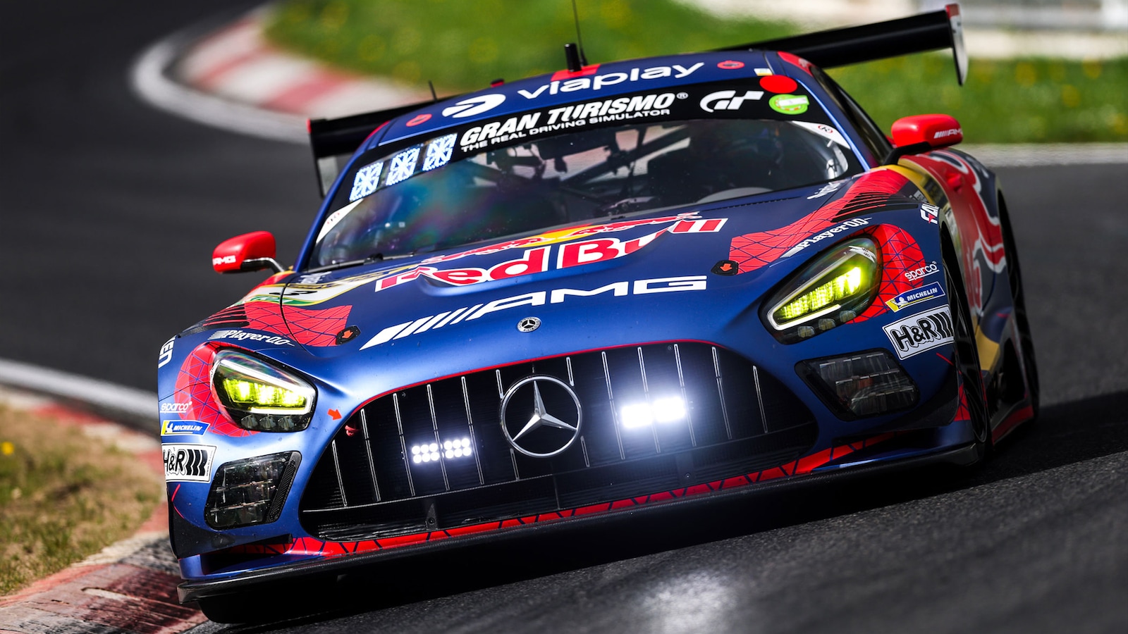 ADAC 24h Nürburgring