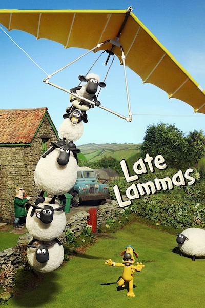 late-lammas