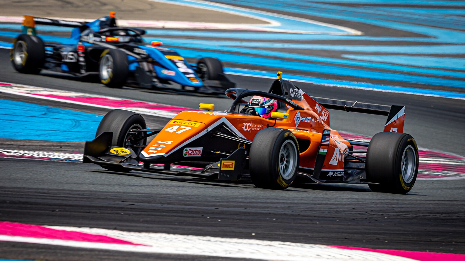 Imola