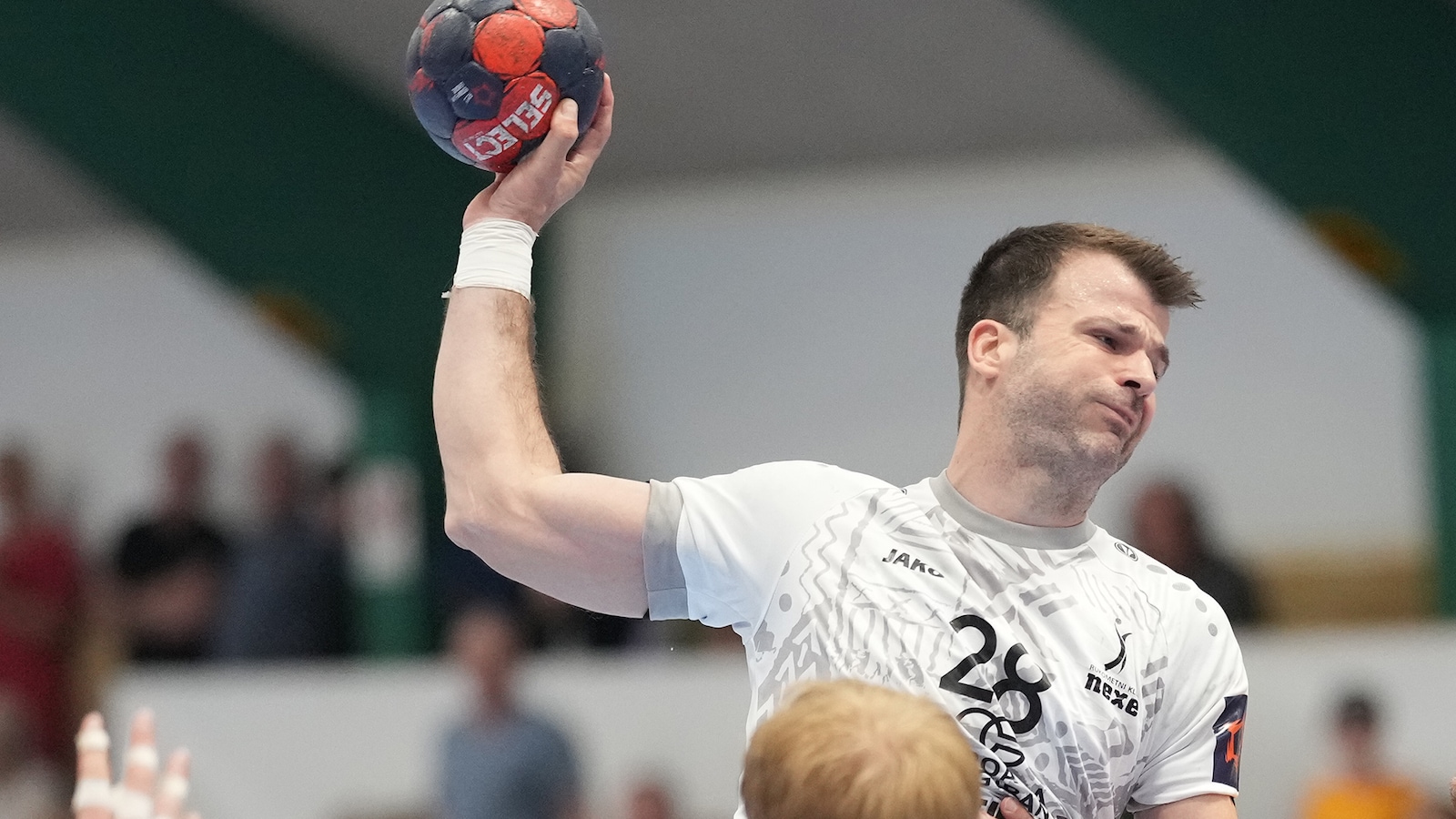 RK Nexe Našice - RK Partizan