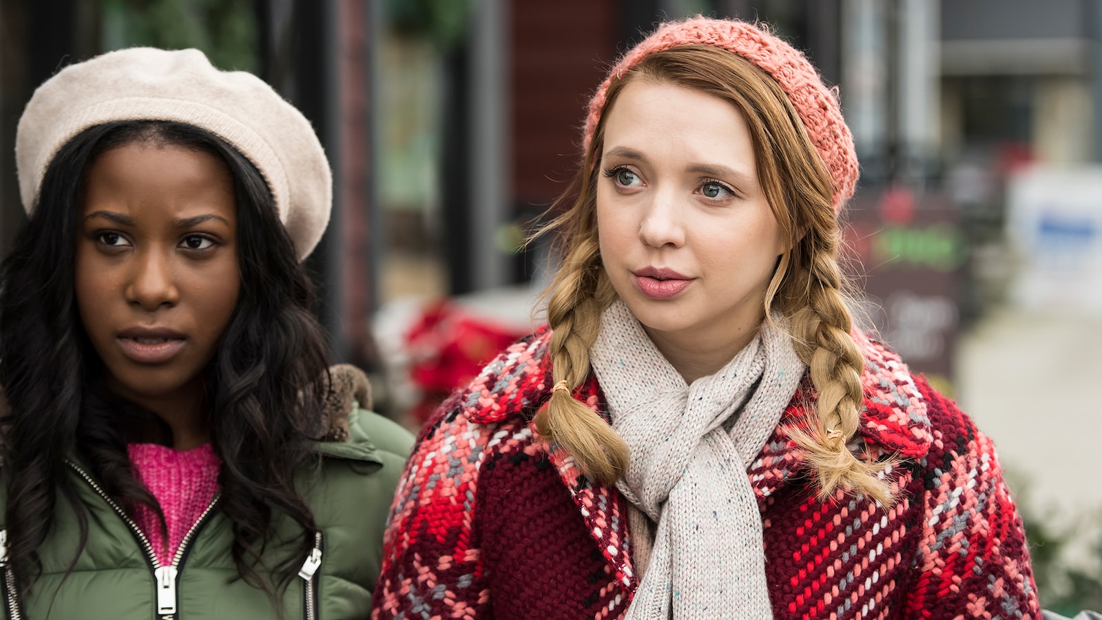 A Song for Christmas