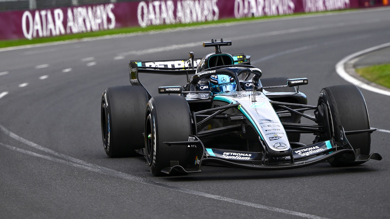 Italiens Grand Prix