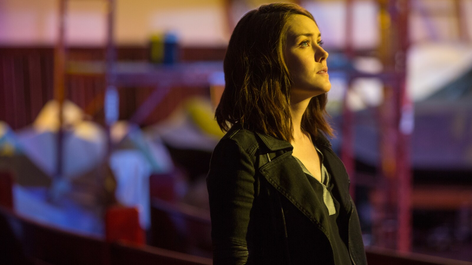 The Blacklist