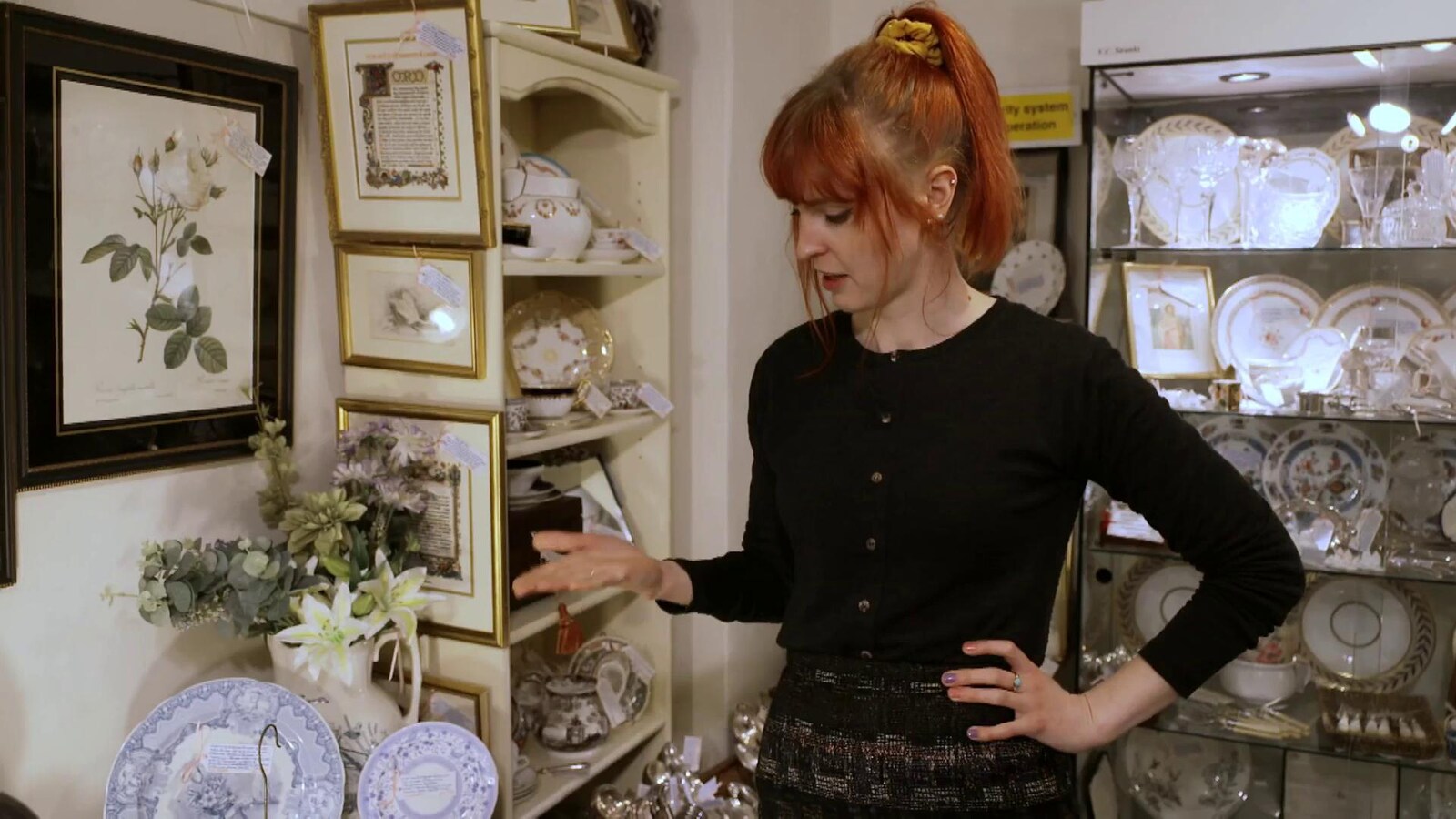Antiques Road Trip
