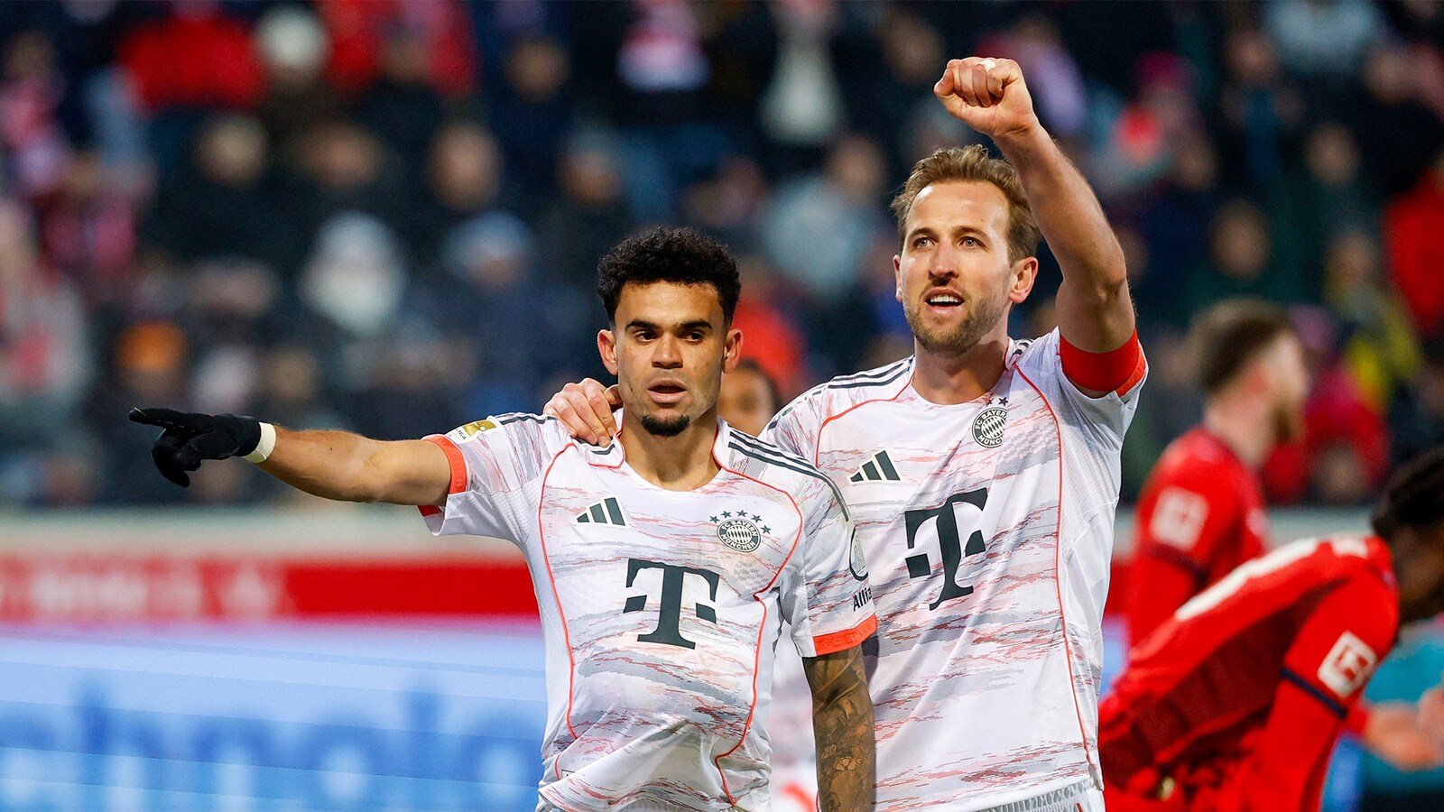 Schalke - Bayern München