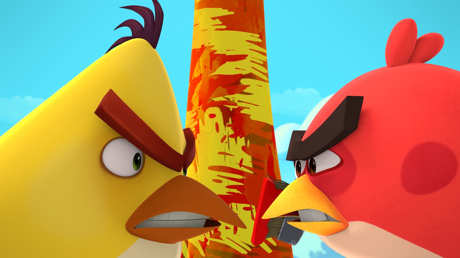 angry-birds-slingshot-stories/sesong-2/episode-1