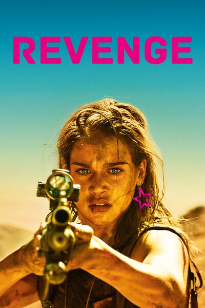 revenge-2017