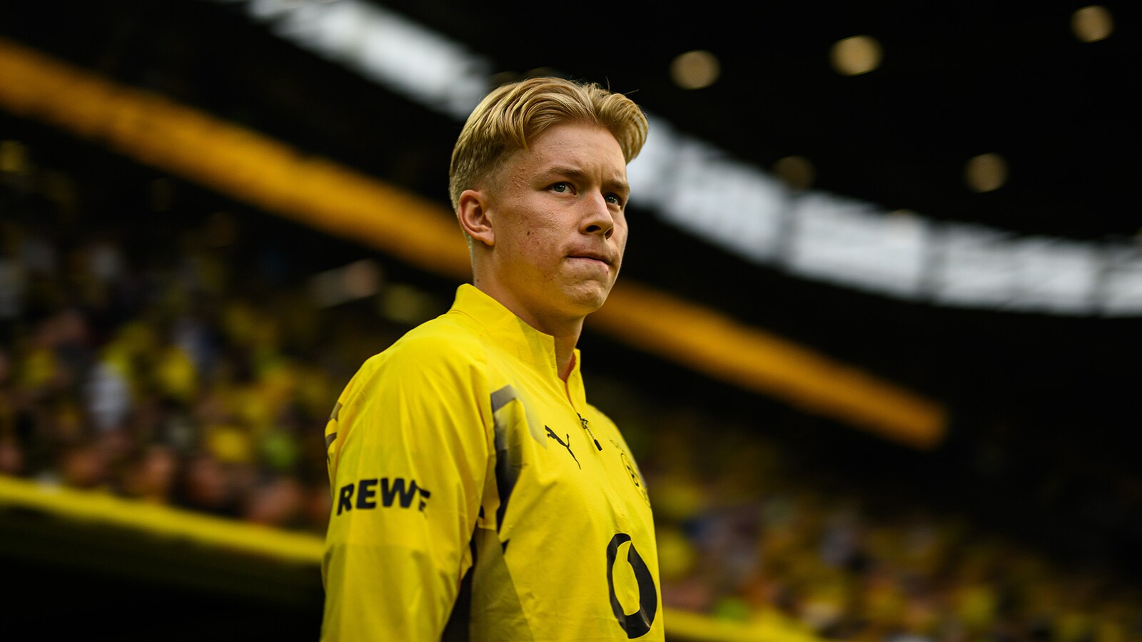 Union Berlin - Dortmund