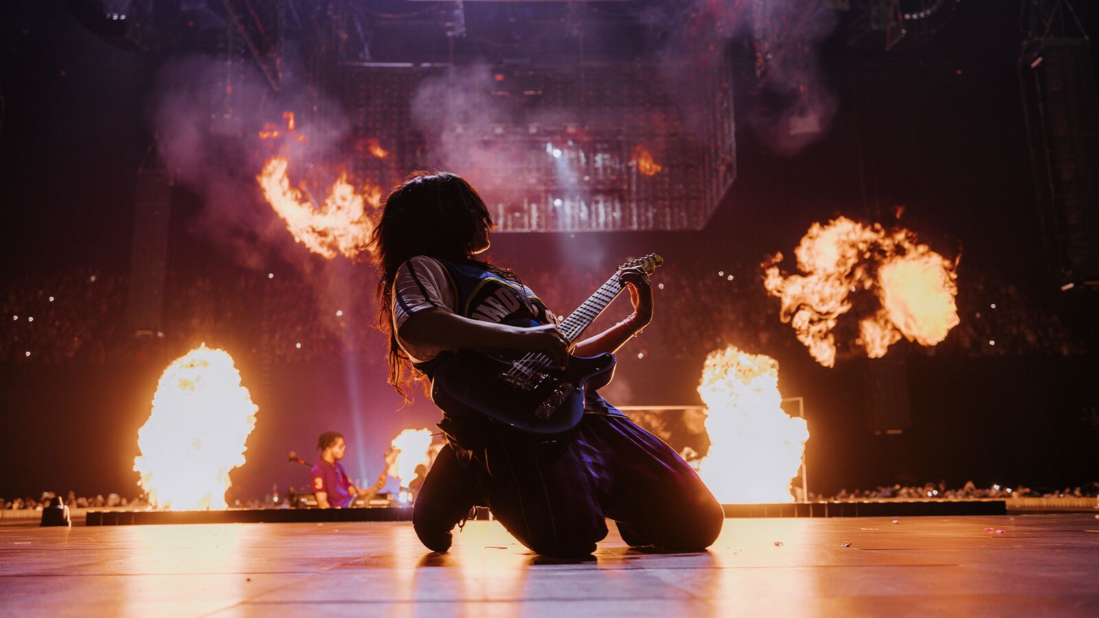 Billie Eilish - Hit Me Hard and Soft: The Tour