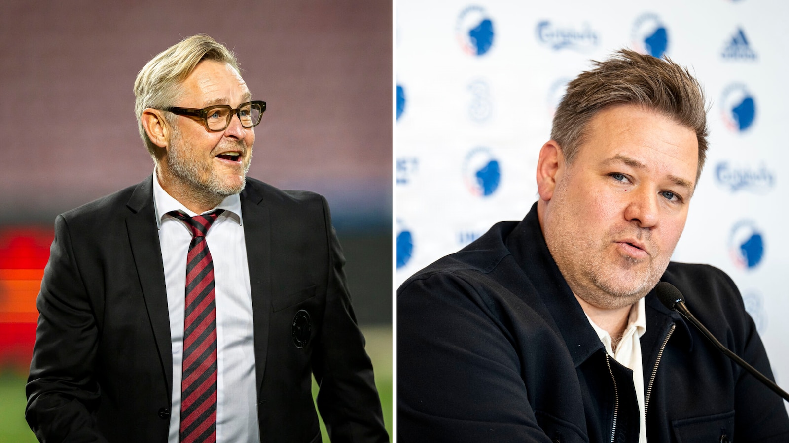 SL-bosser kritiserer dommerniveau