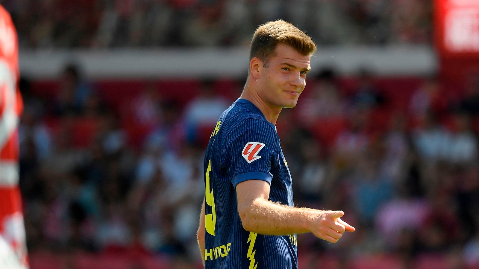 Rayo Vallecano - Atlético