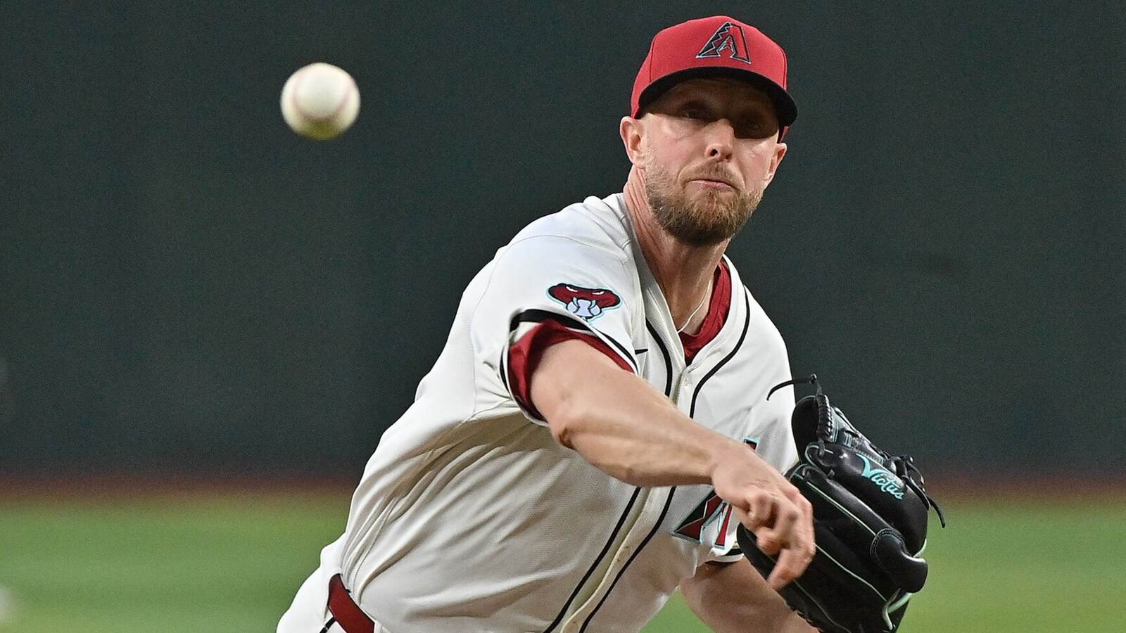 Diamondbacks - Padres