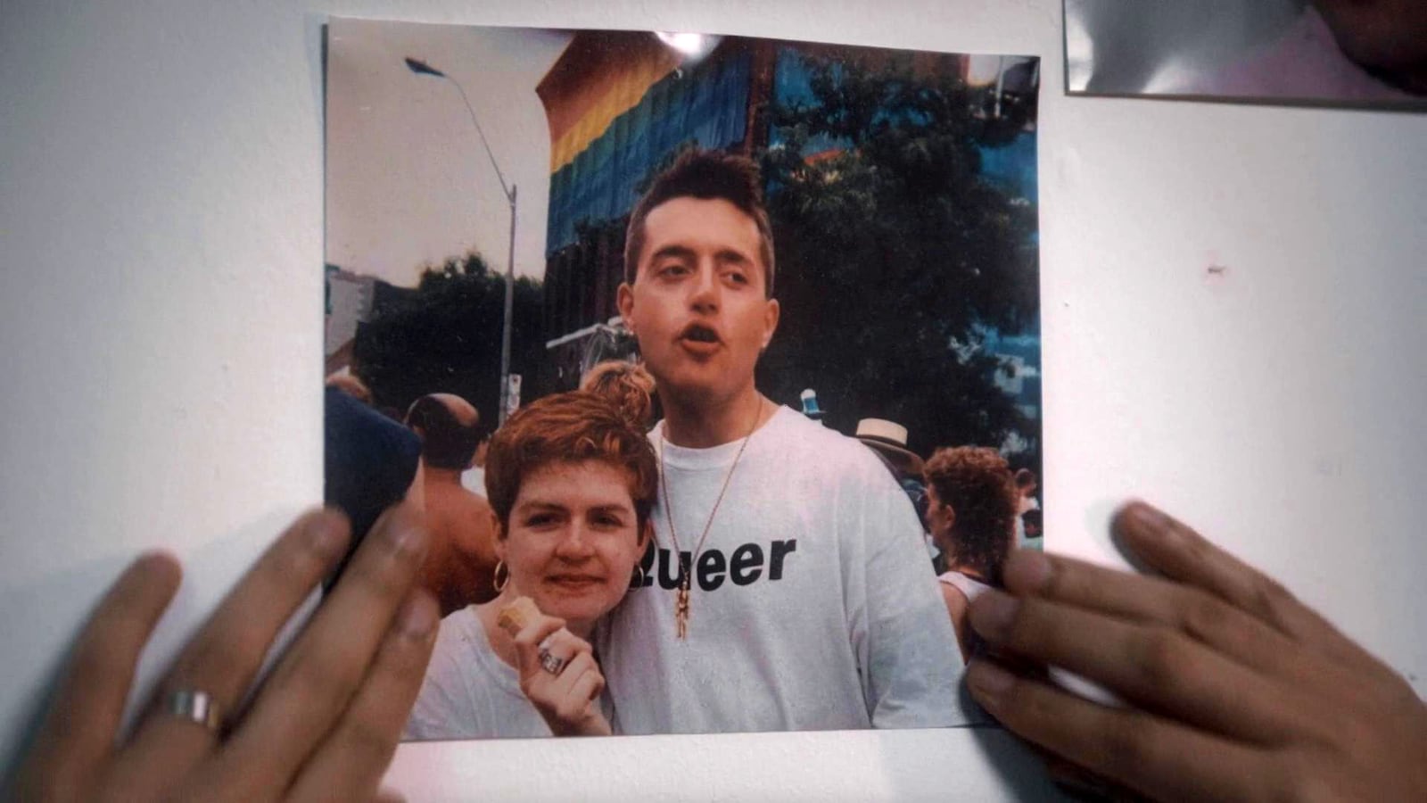 Santa Claus: The Serial Killer