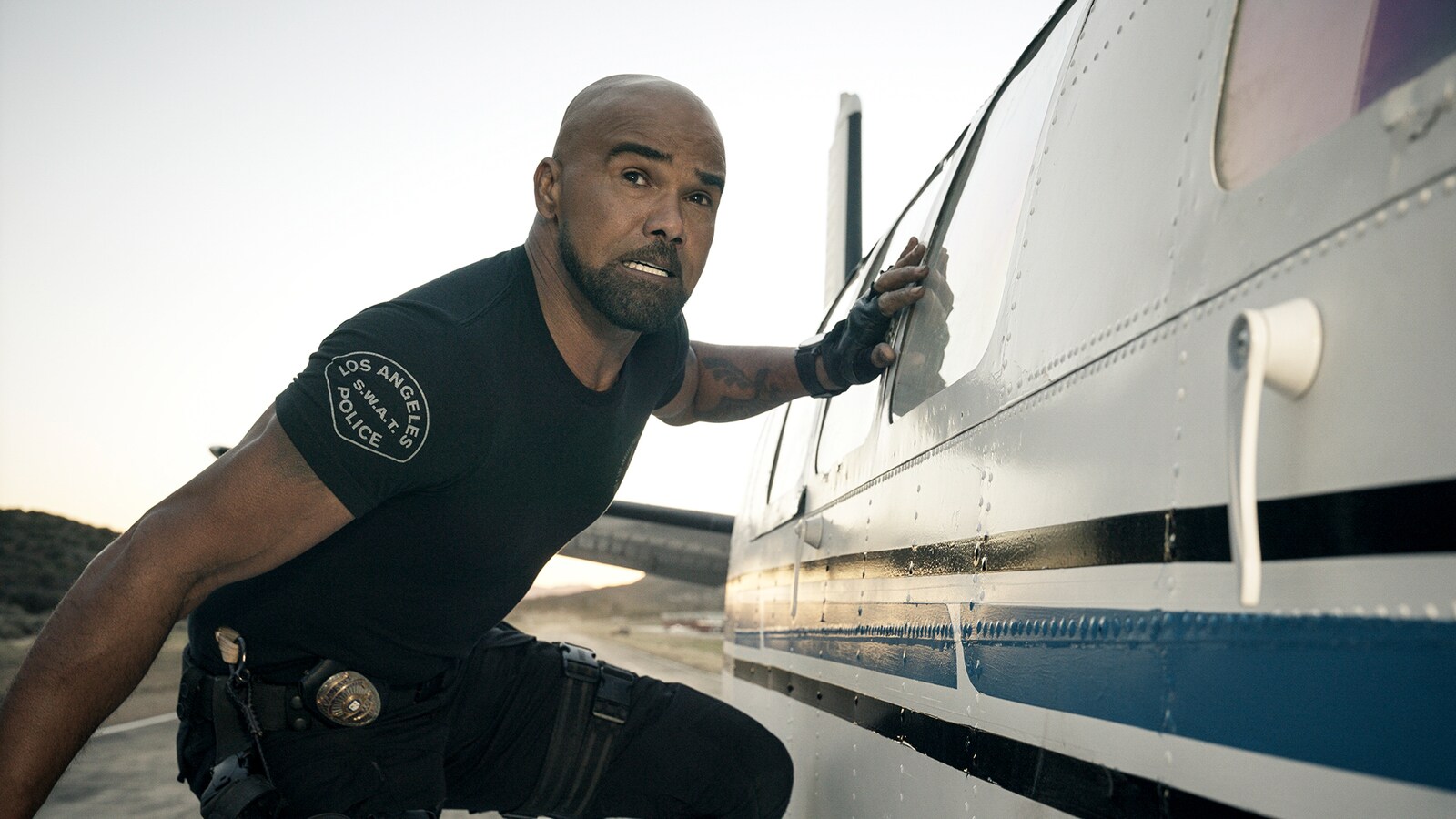 S.W.A.T.