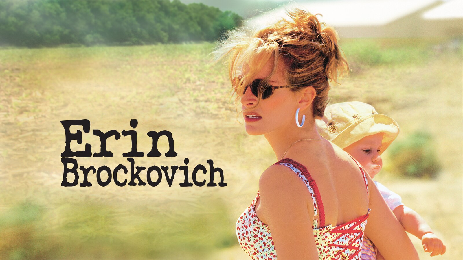 Erin Brockovich