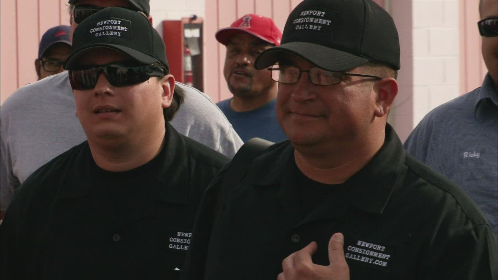 Storage Wars