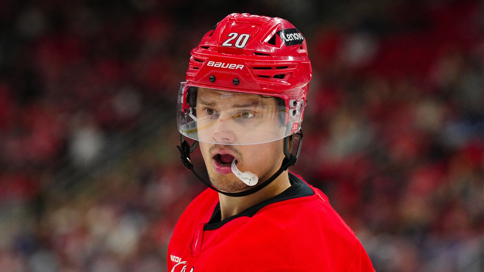 Carolina - Pittsburgh