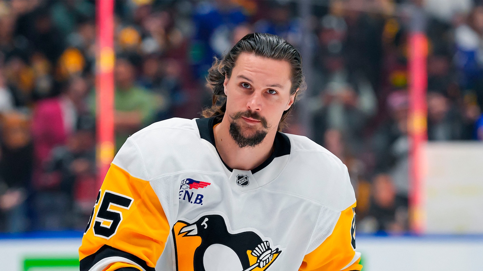 Carolina - Pittsburgh