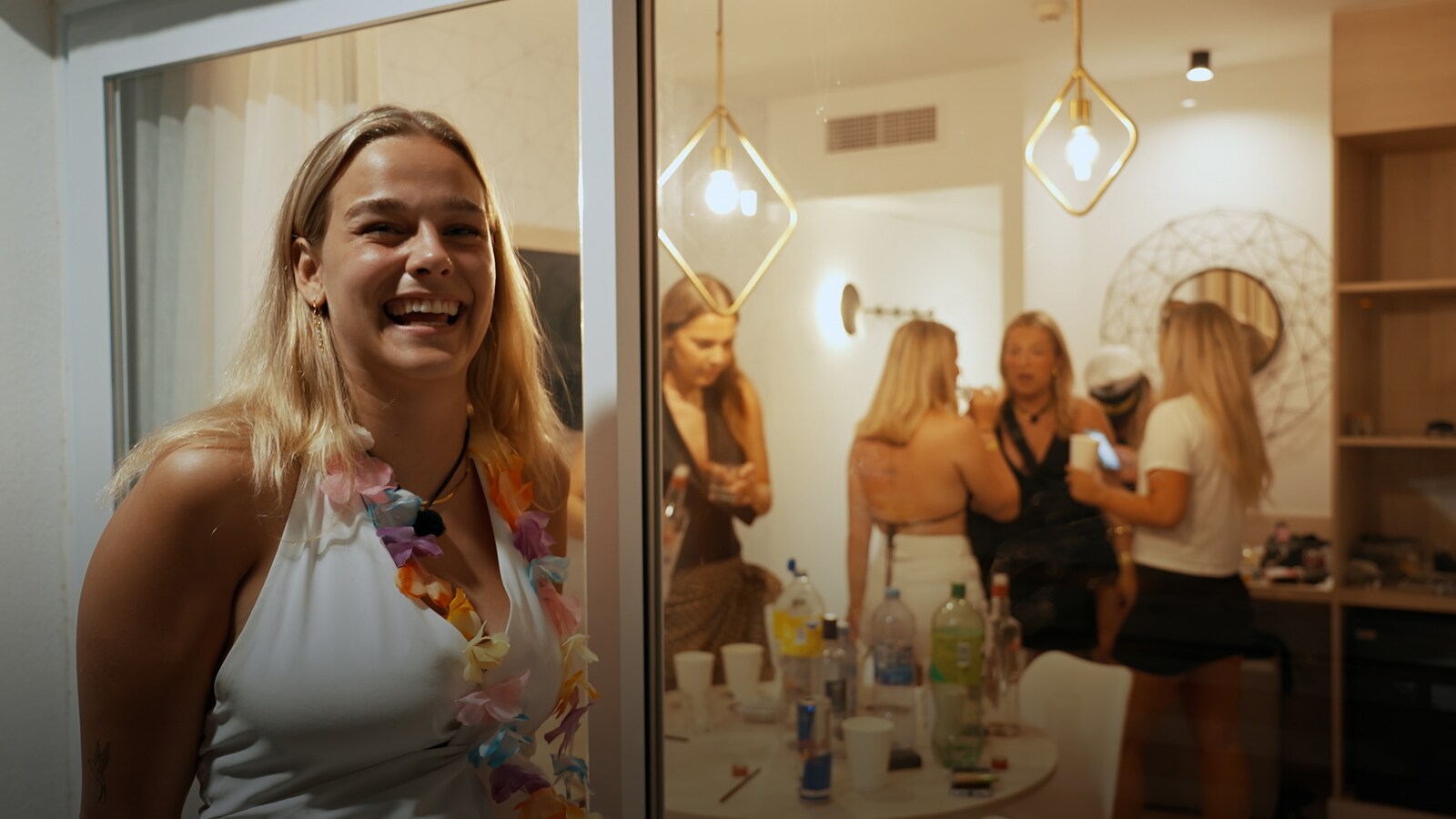 Hulk får en advarsel