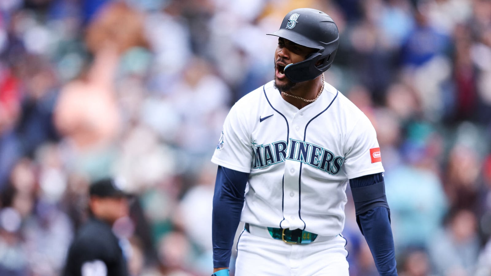 Mariners - Tigers