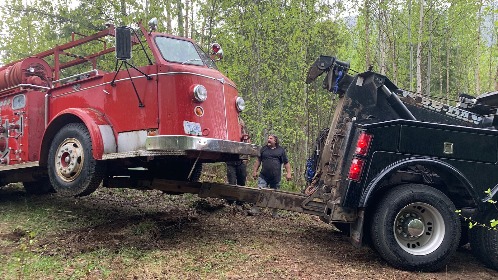 Rust Valley Restorers