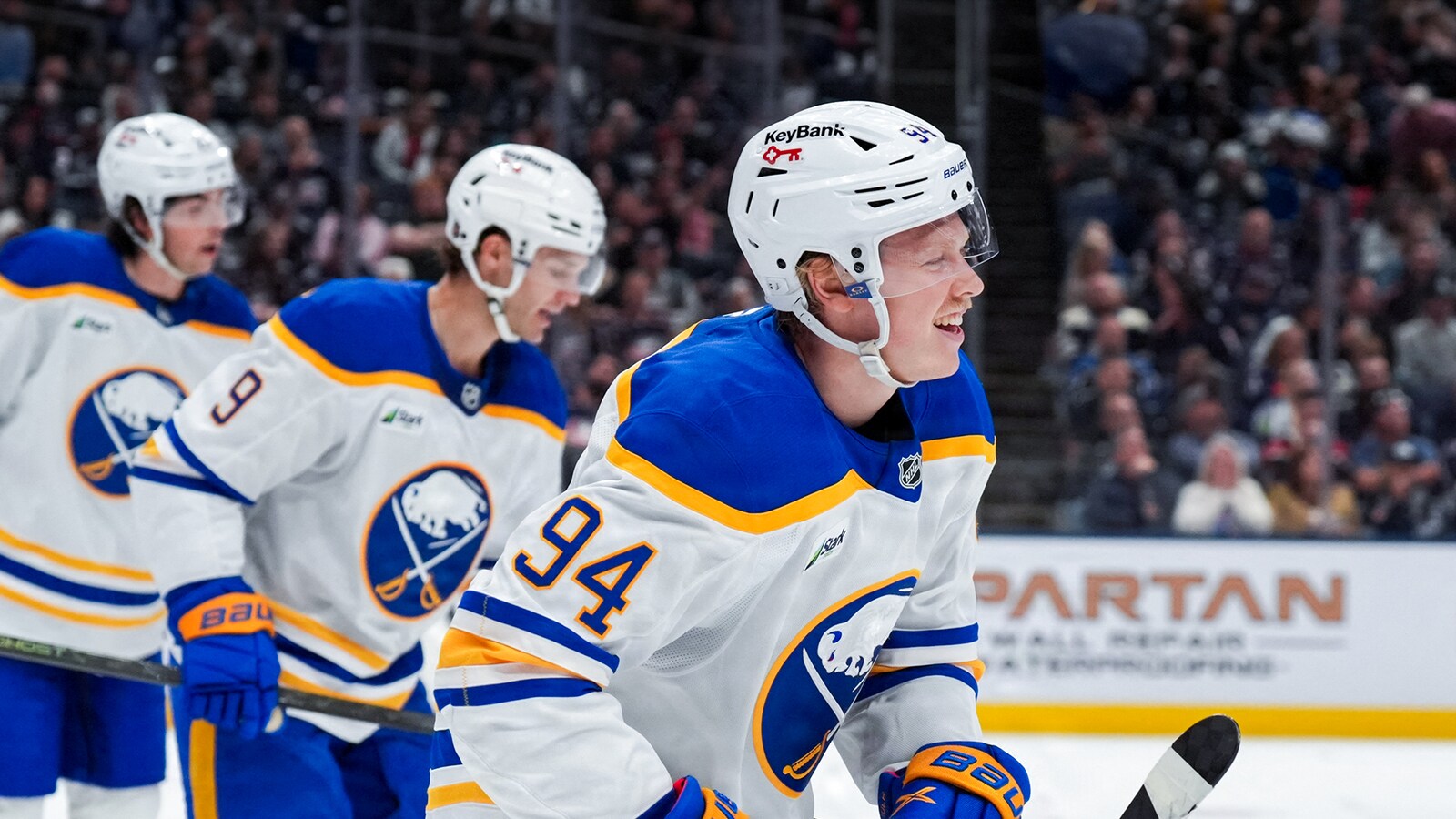 Toronto - Buffalo