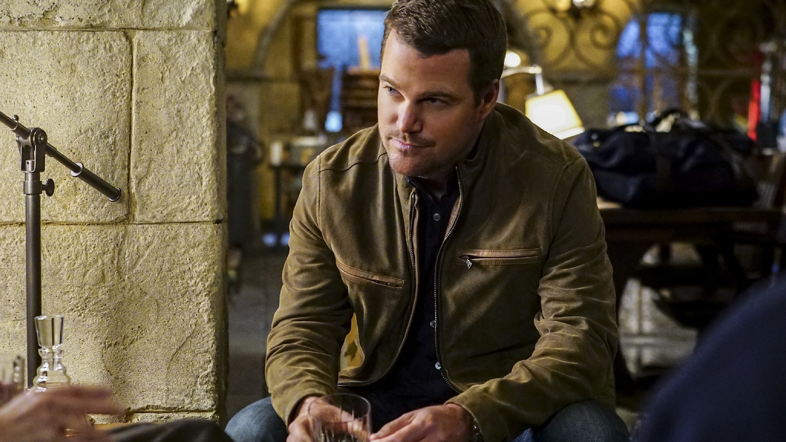 NCIS: Los Angeles