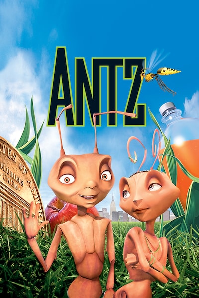 antz-1998