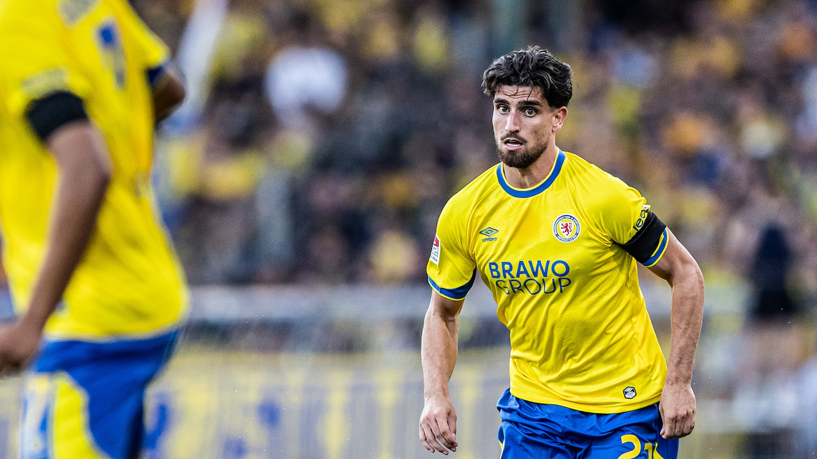 Braunschweig - Holstein Kiel