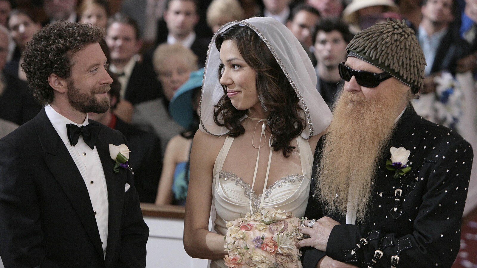 Tuotantokauden viimeinen jakso - Stargazer in a Puddle