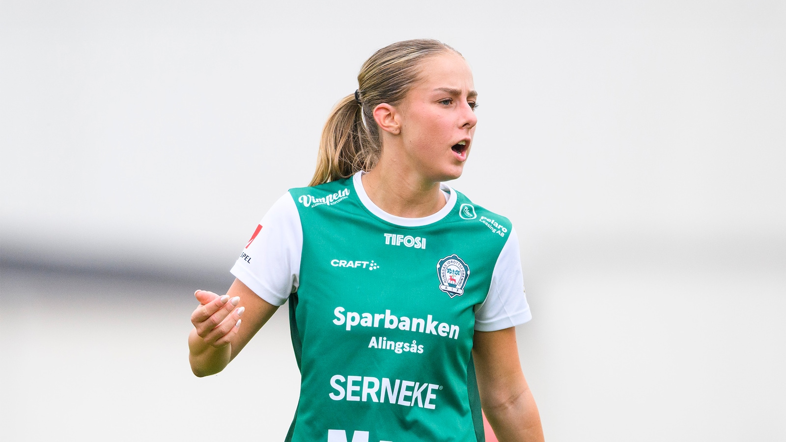 Alingsås - Brommapojkarna