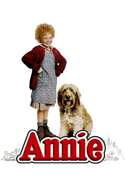 annie-1982