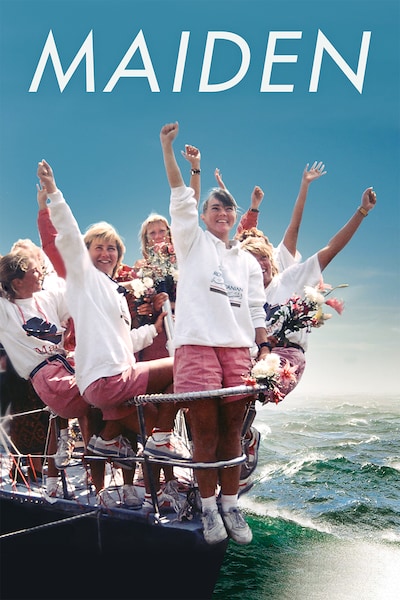 maiden-2019