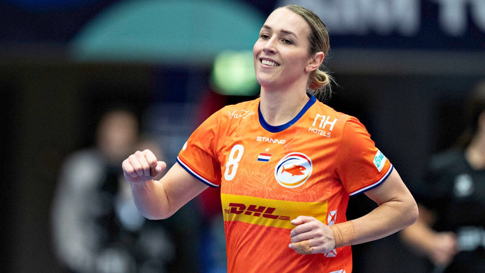 Hollanti - Itävalta