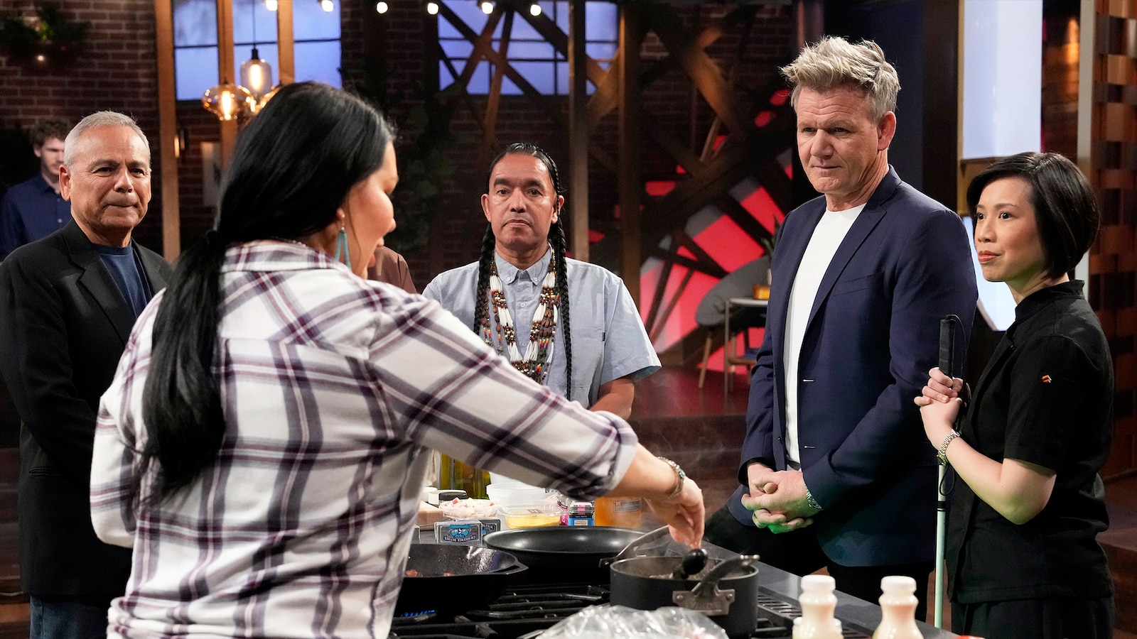 Masterchef USA