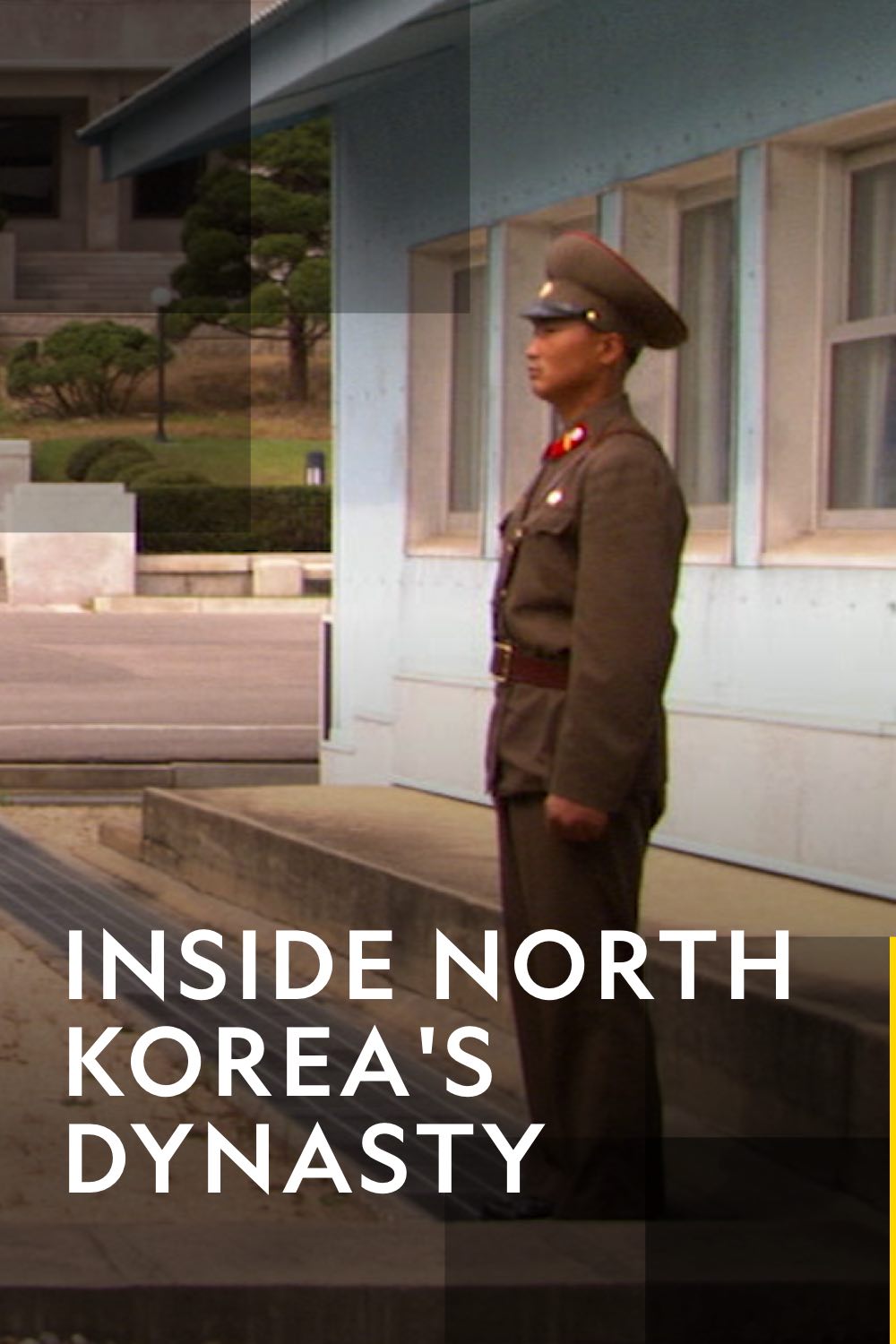Ganze folgen von inside north korea’s dynasty ansehen inside north