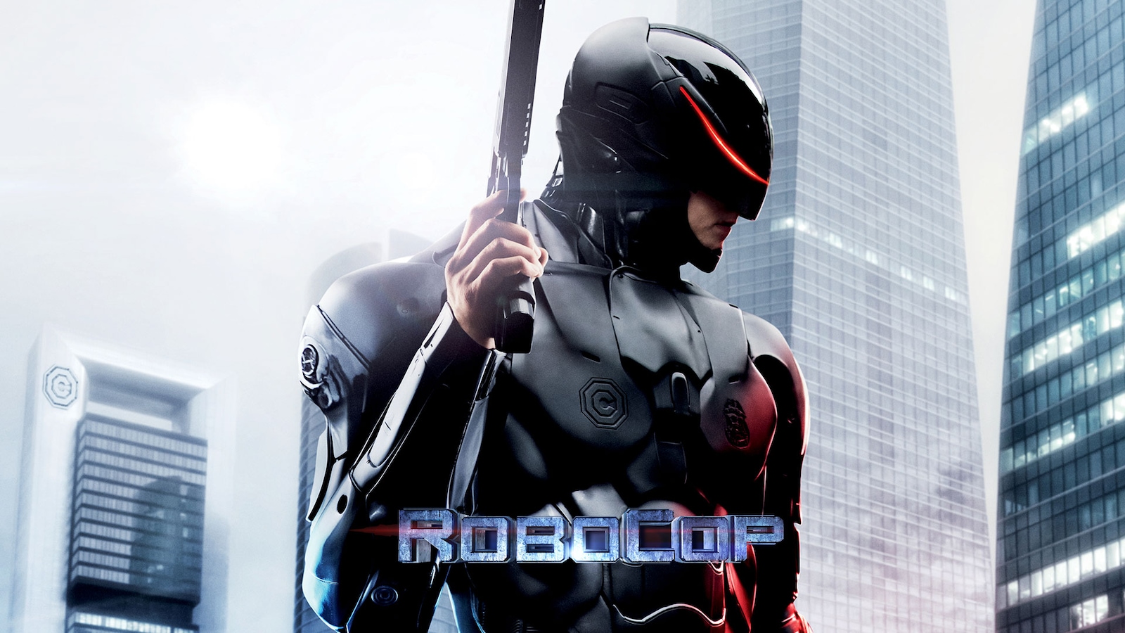 Robocop