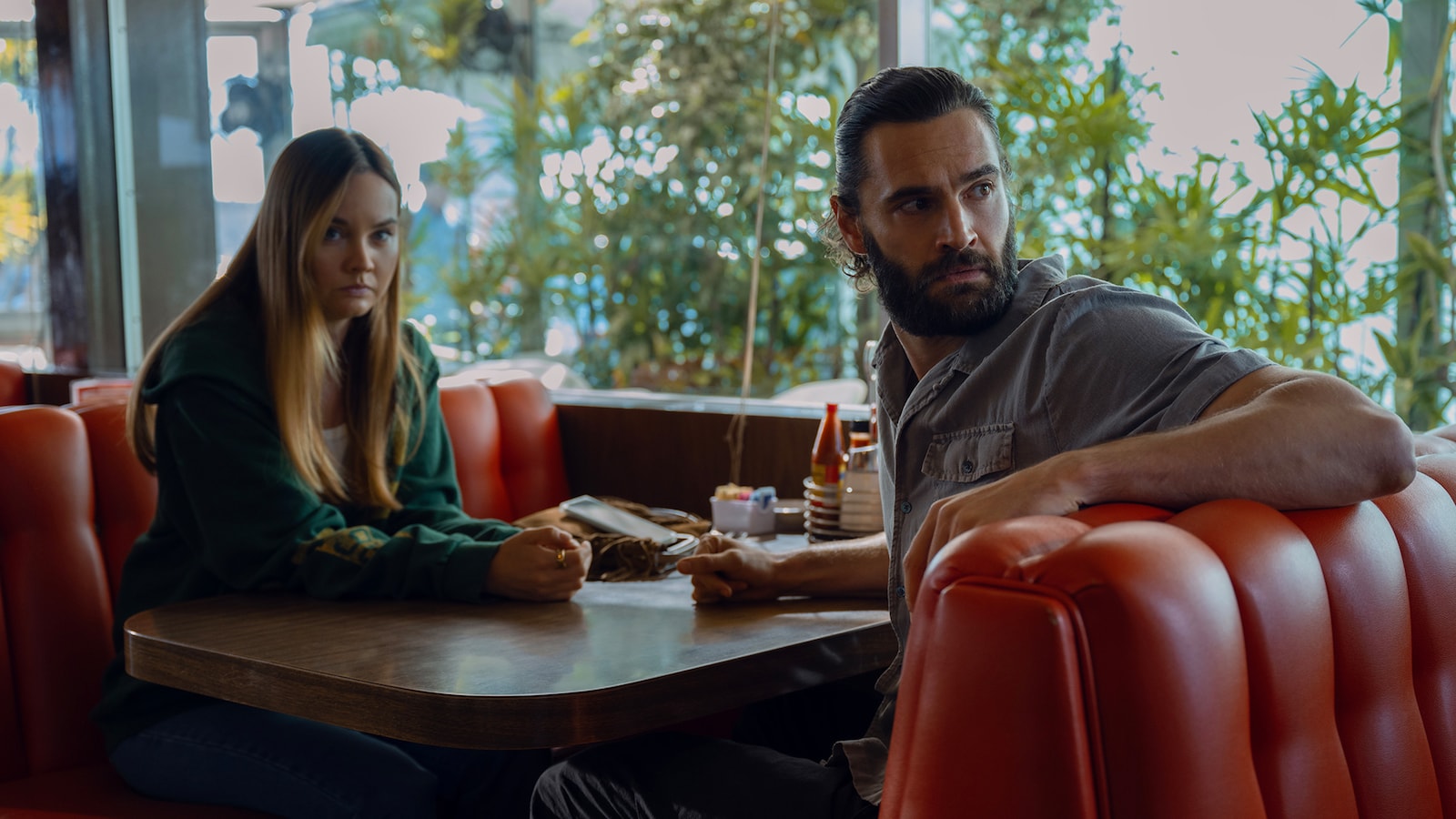 Based on a True Story